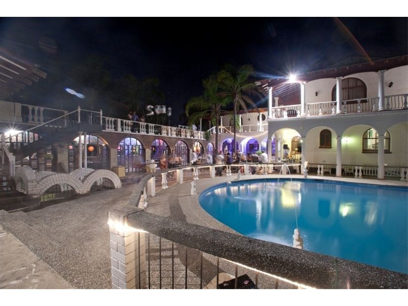 Denham Court NSW 2565