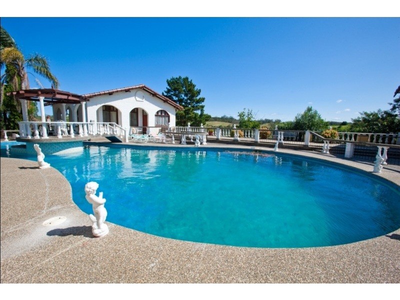 Denham Court NSW 2565