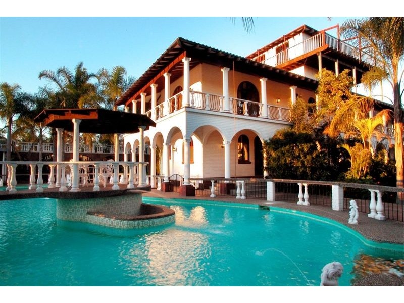 Denham Court NSW 2565