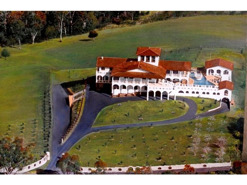 Denham Court NSW 2565