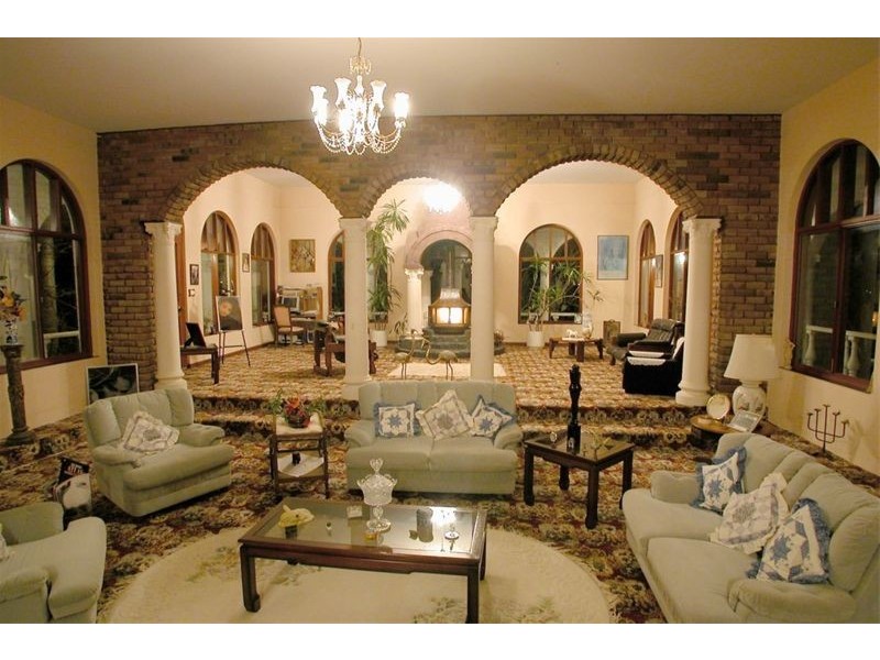 Denham Court NSW 2565