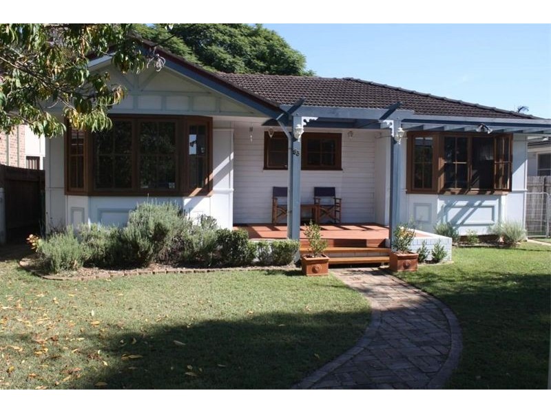 83  Derna Road, Holsworthy NSW 2173