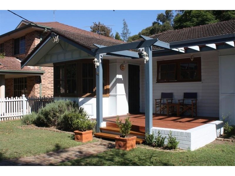 83  Derna Road, Holsworthy NSW 2173