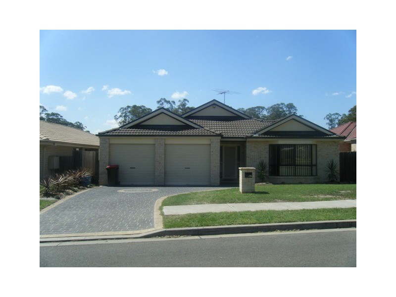 75 Dalmeny Drive, Prestons NSW 2170