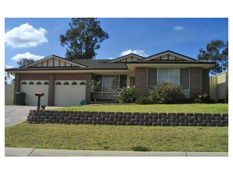 Wattle Grove NSW 2173