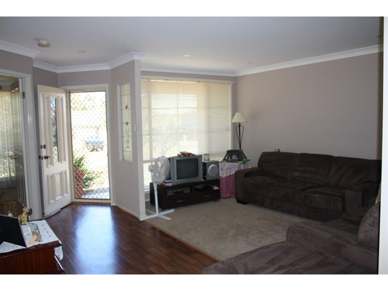 Wattle Grove NSW 2173