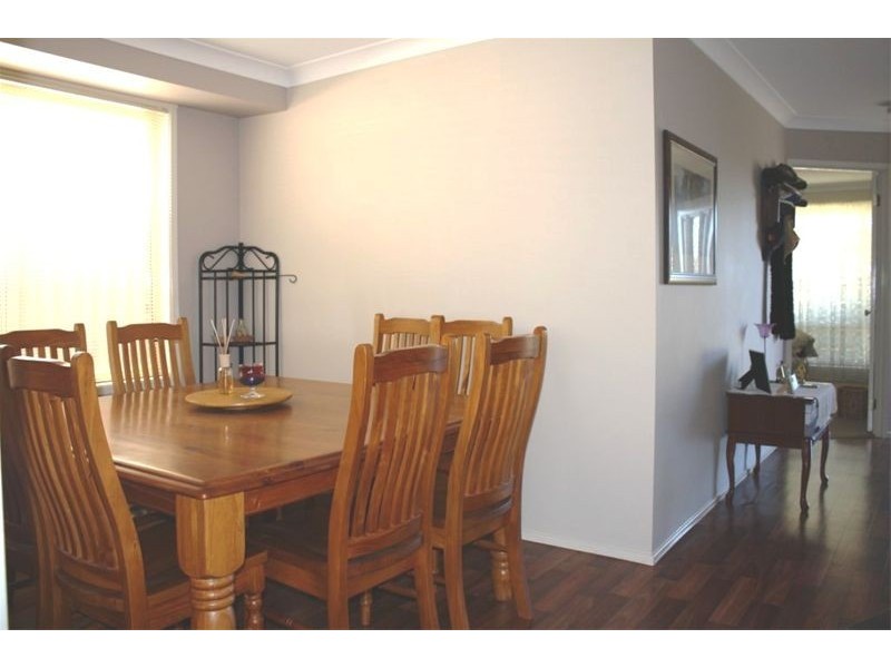 Wattle Grove NSW 2173