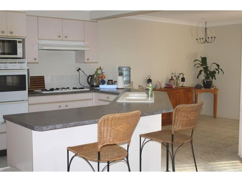 Wattle Grove NSW 2173