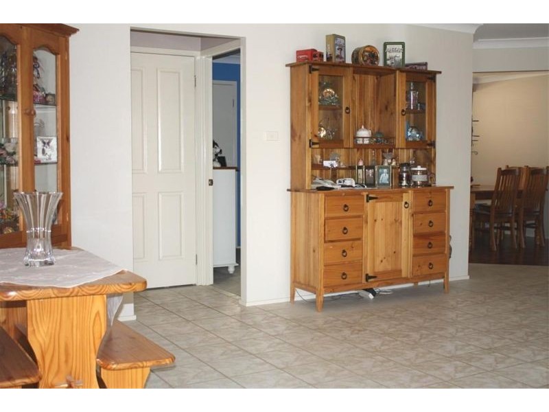 Wattle Grove NSW 2173