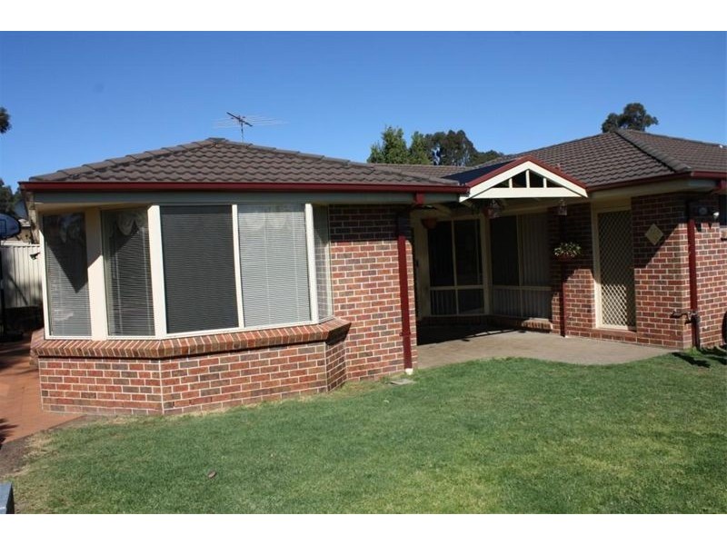 Wattle Grove NSW 2173