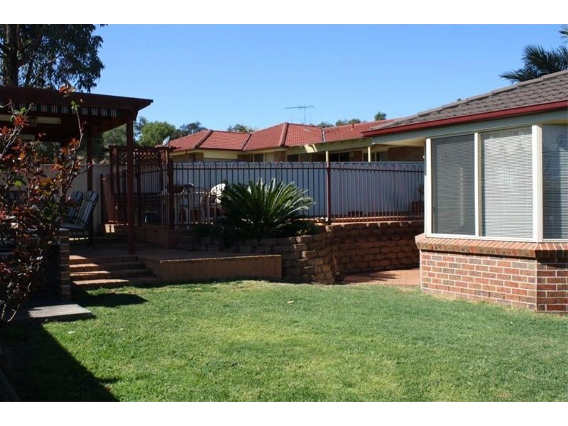 Wattle Grove NSW 2173