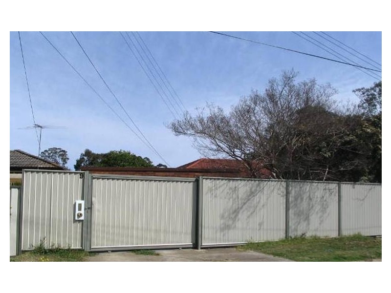 9  Huntley Place, Cartwright NSW 2168