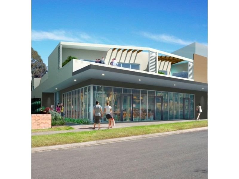 Hammondville NSW 2170