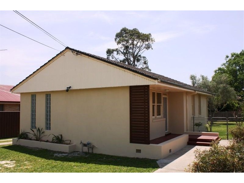 20 Miri Crescent, Holsworthy NSW 2173