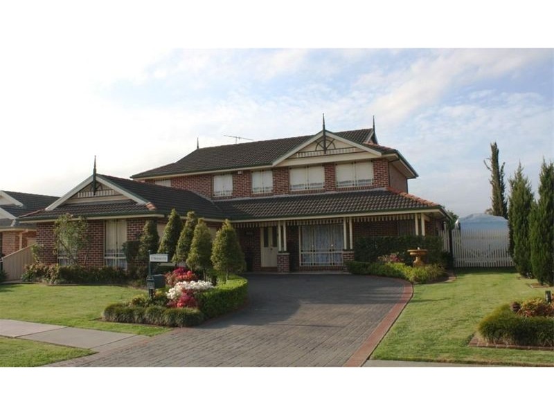 Wattle Grove NSW 2173