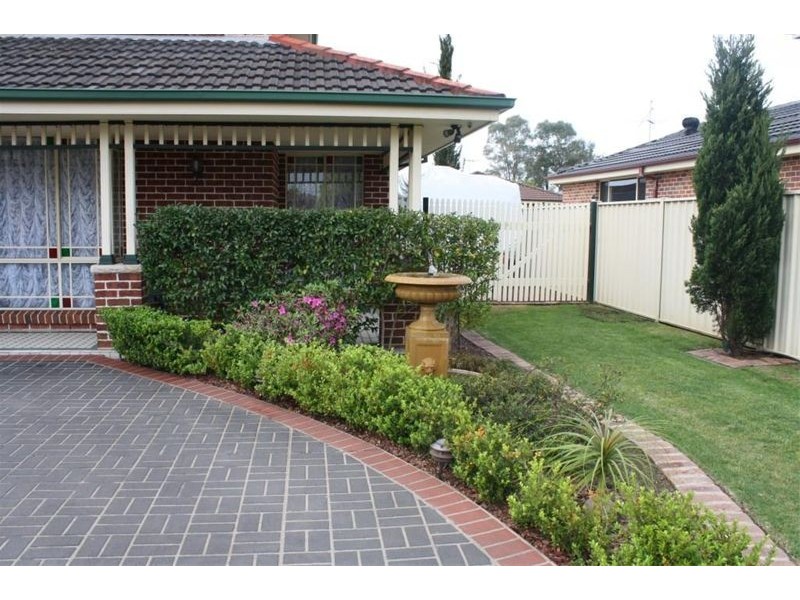Wattle Grove NSW 2173