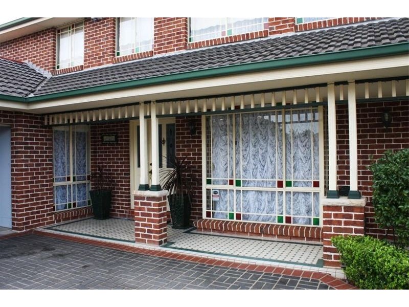 Wattle Grove NSW 2173