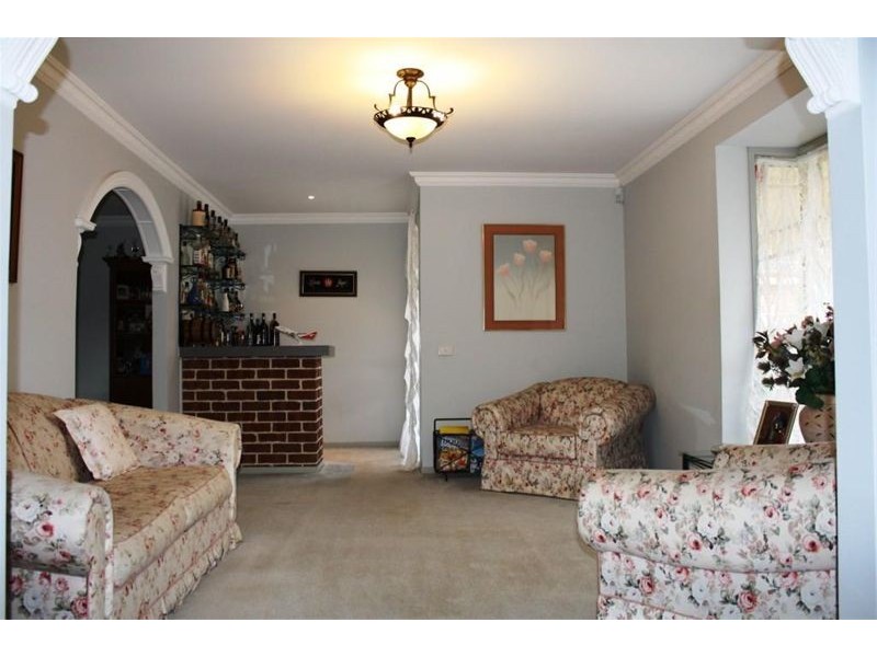 Wattle Grove NSW 2173