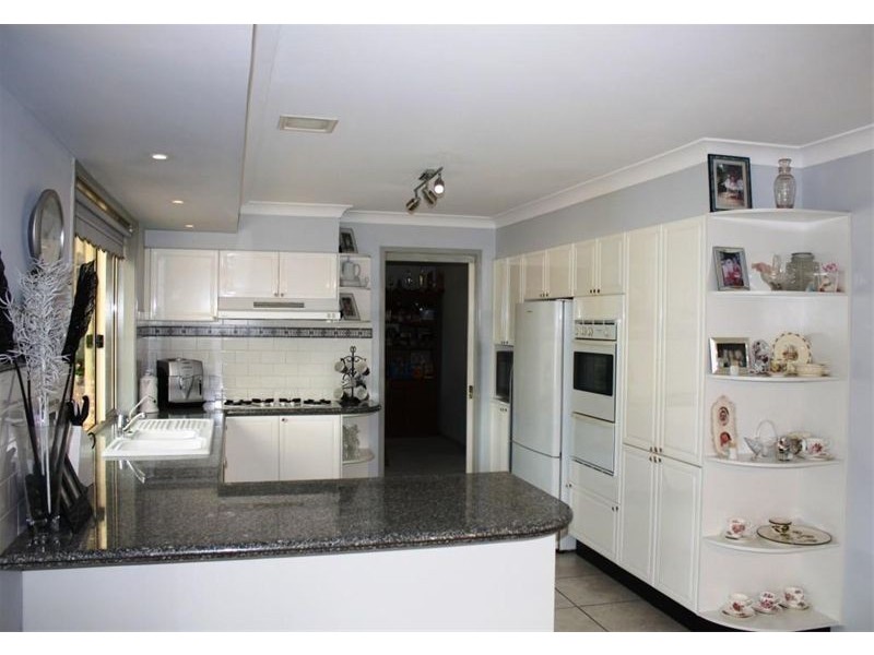 Wattle Grove NSW 2173