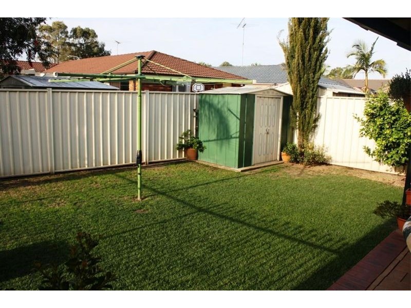 Wattle Grove NSW 2173