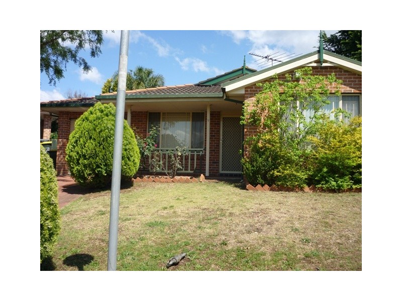 9 Ann Way, Macquarie Fields NSW 2564