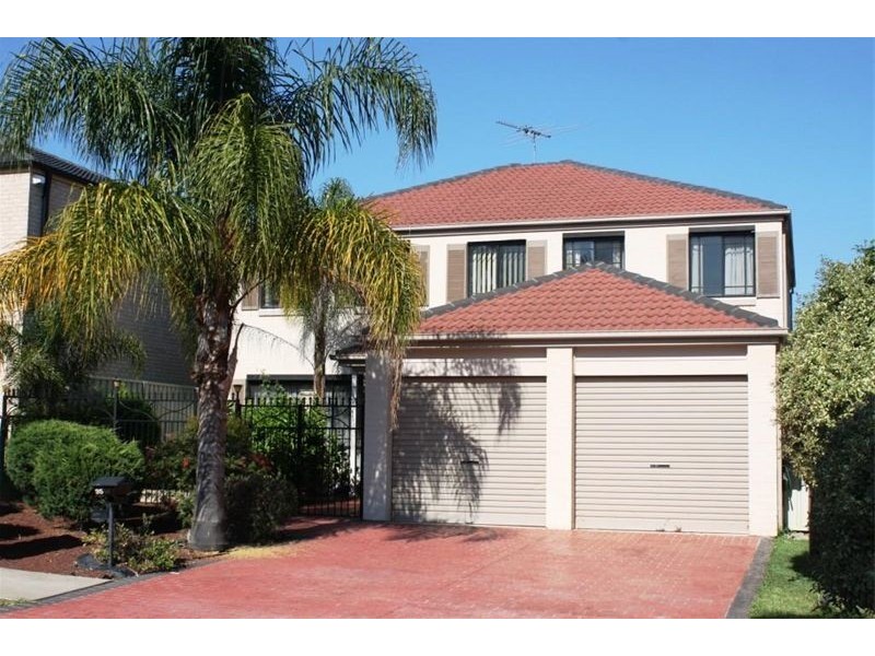 35  Boronia Drive, Voyager Point NSW 2172