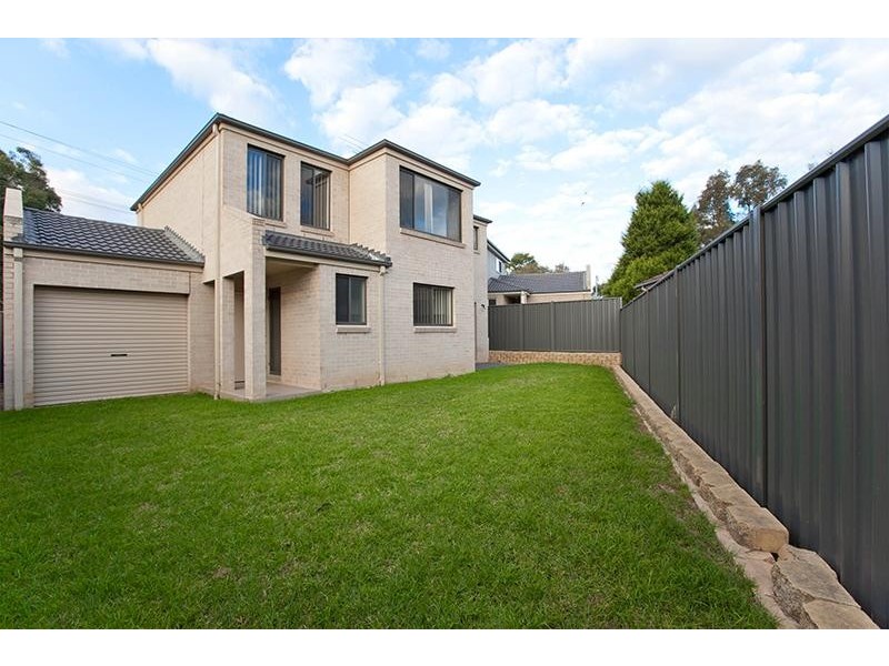 45 Huon Cres, Holsworthy NSW 2173