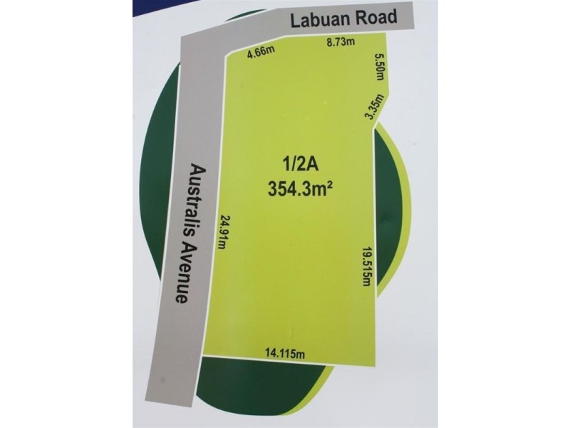Lot 44 1/2A Labuan Road, Wattle Grove NSW 2173