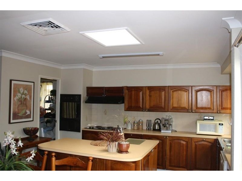 114  Norman Ave, Hammondville NSW 2170