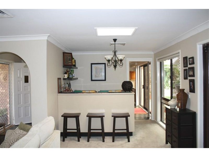 114  Norman Ave, Hammondville NSW 2170