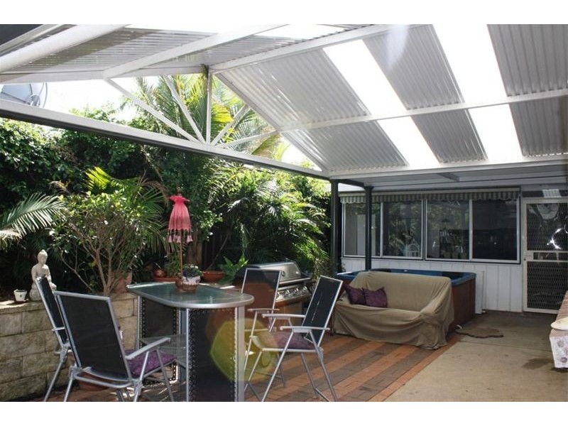 114  Norman Ave, Hammondville NSW 2170