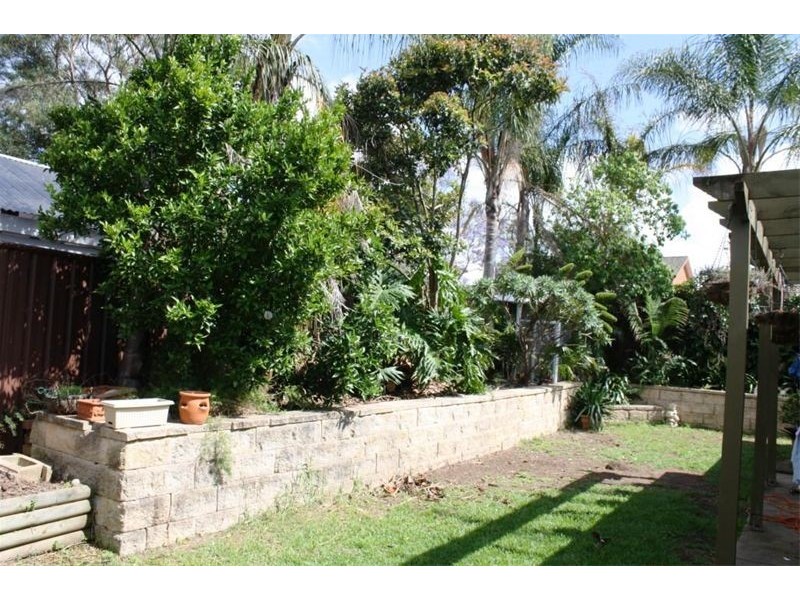 114  Norman Ave, Hammondville NSW 2170