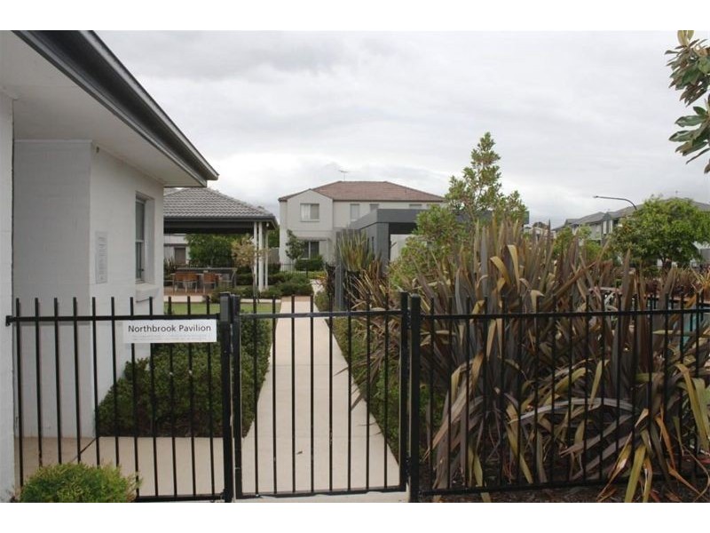 8  Whitfield Pde, Hammondville NSW 2170