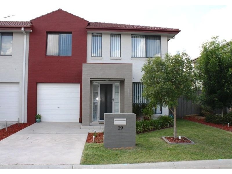 19  Whitfield Pde, Hammondville NSW 2170