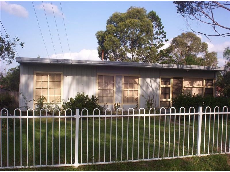 9 Infantry Pde, Holsworthy NSW 2173