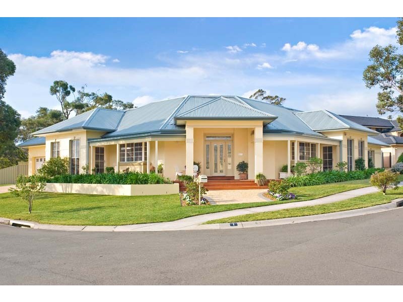 1 Bakeri Crt, Voyager Point NSW 2172