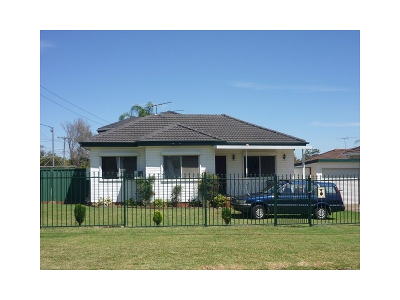 5 Thorn Street, Liverpool NSW 2170