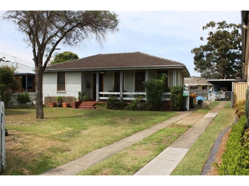 50  Miri Cres, Holsworthy NSW 2173