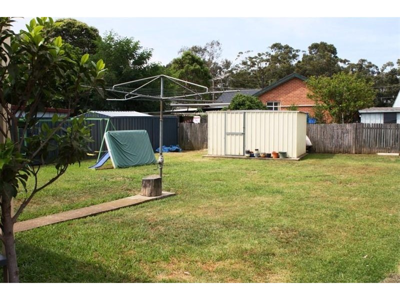 50  Miri Cres, Holsworthy NSW 2173