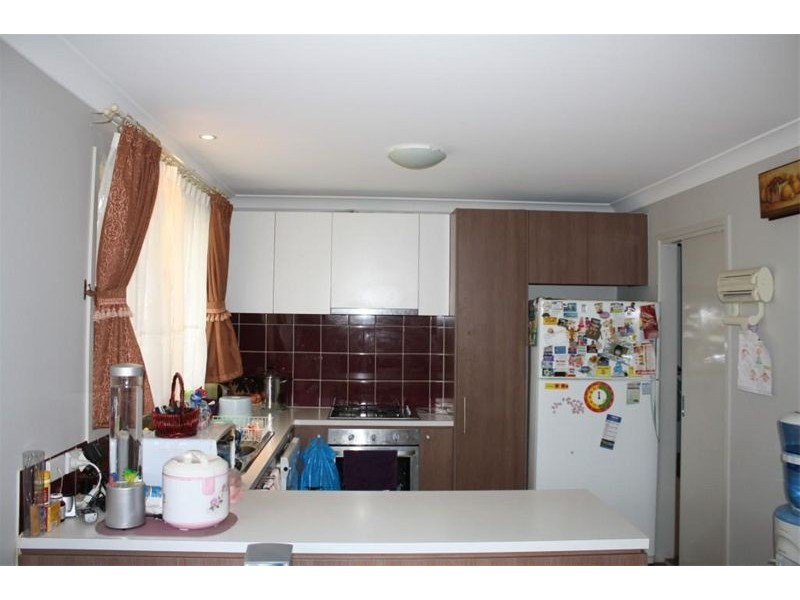 25  Northcott Blvd, Hammondville NSW 2170