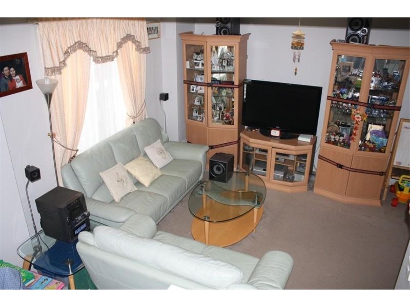 25  Northcott Blvd, Hammondville NSW 2170