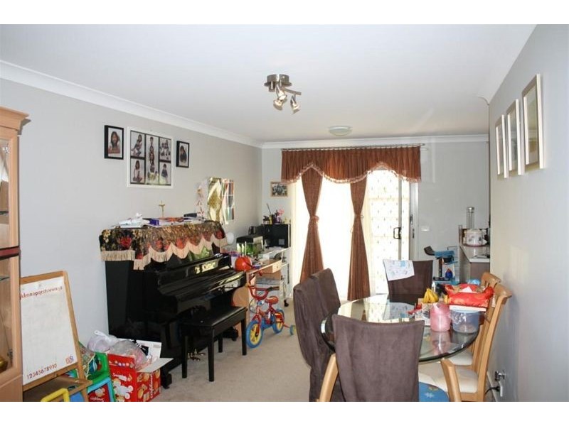 25  Northcott Blvd, Hammondville NSW 2170