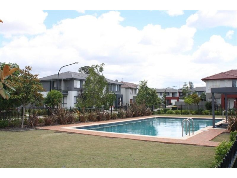 25  Northcott Blvd, Hammondville NSW 2170