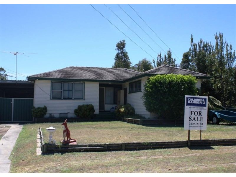 11 Tarakan Crt, Holsworthy NSW 2173