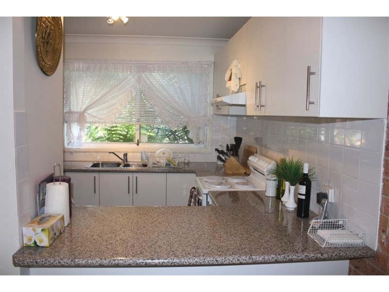 20/109 Stewart Avenue, Hammondville NSW 2170