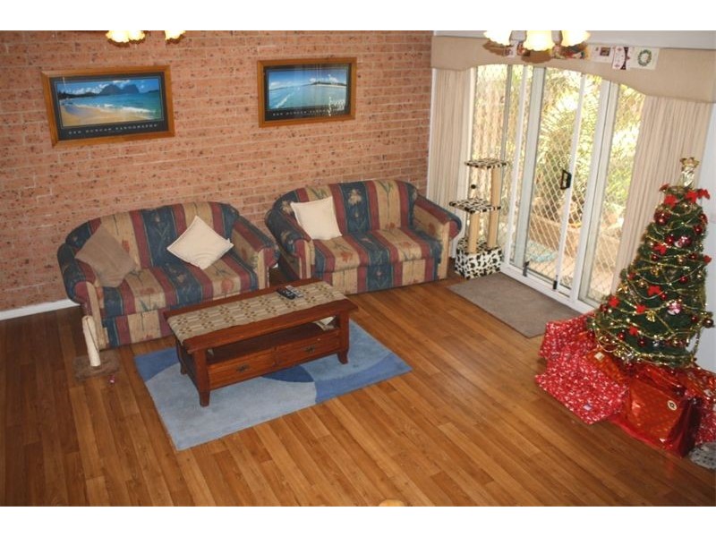 20/109 Stewart Avenue, Hammondville NSW 2170