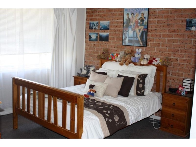 20/109 Stewart Avenue, Hammondville NSW 2170