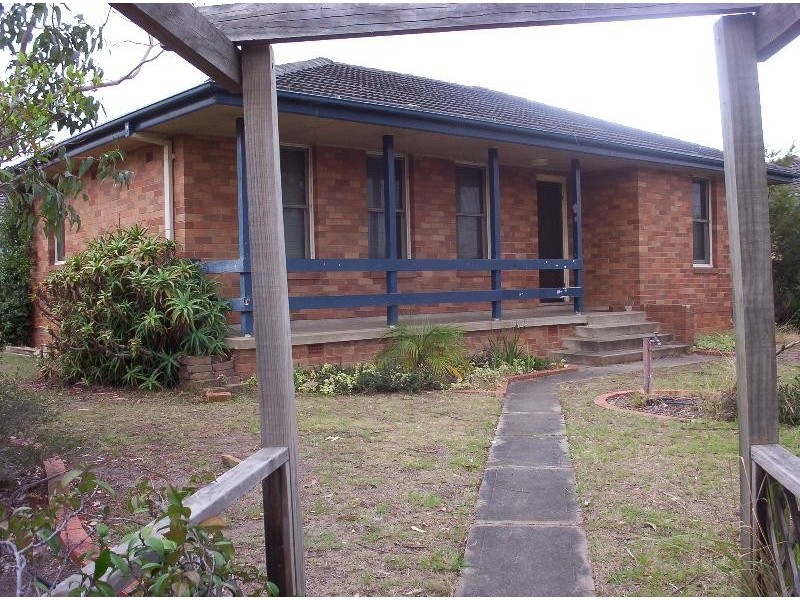 120 Bardia Parade, Holsworthy NSW 2173