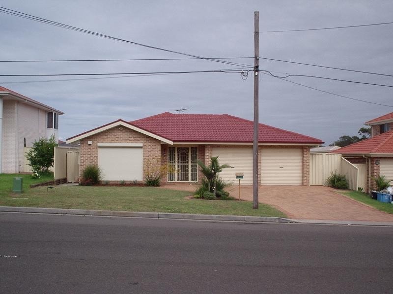 7 Cedar Road, Prestons NSW 2170