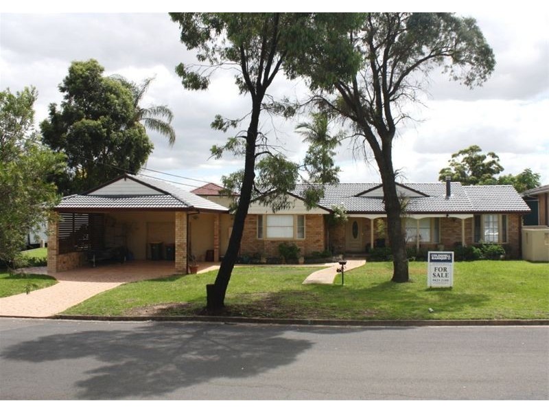 2 Maddecks Ave, Moorebank NSW 2170